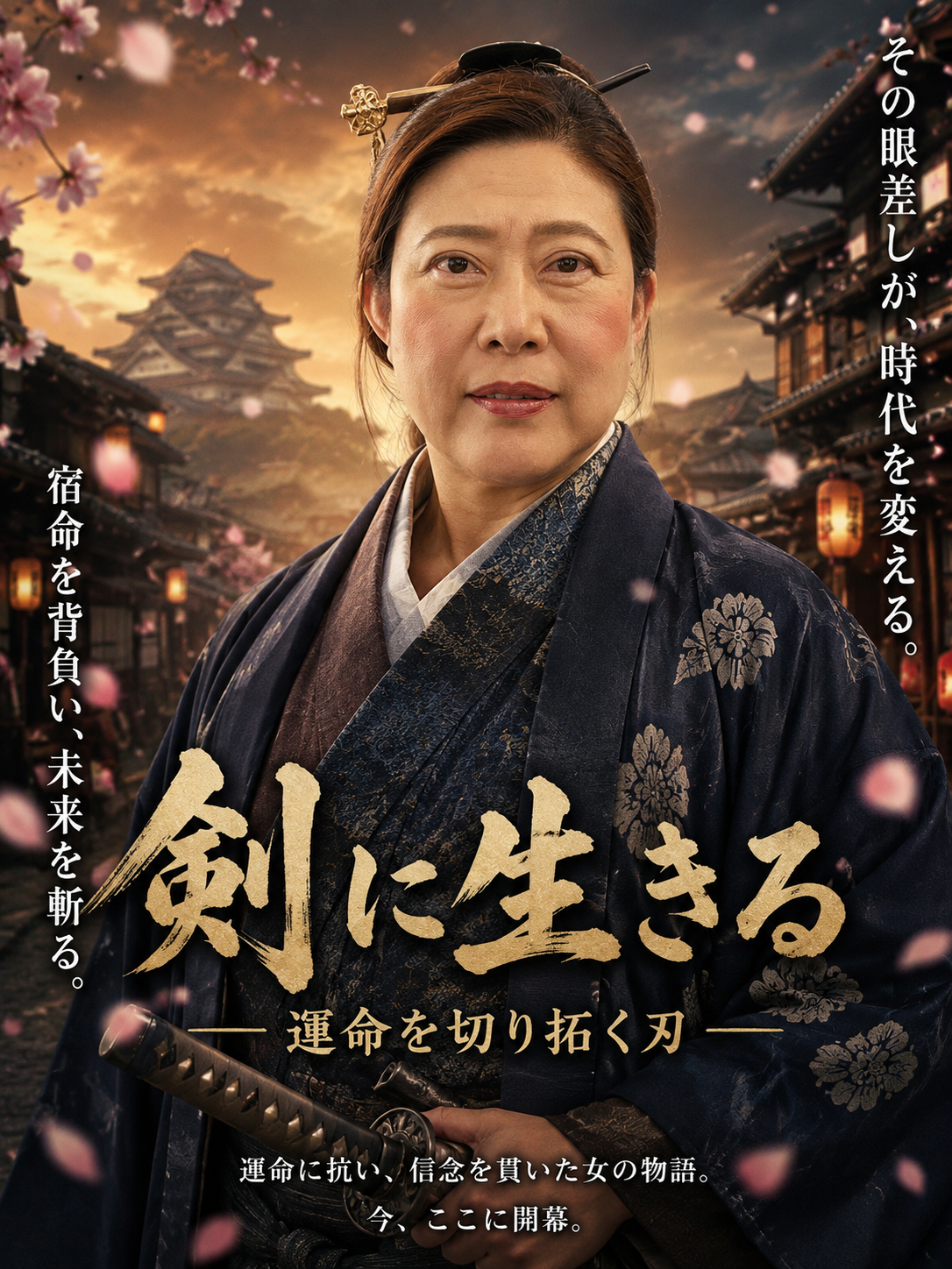 時代劇