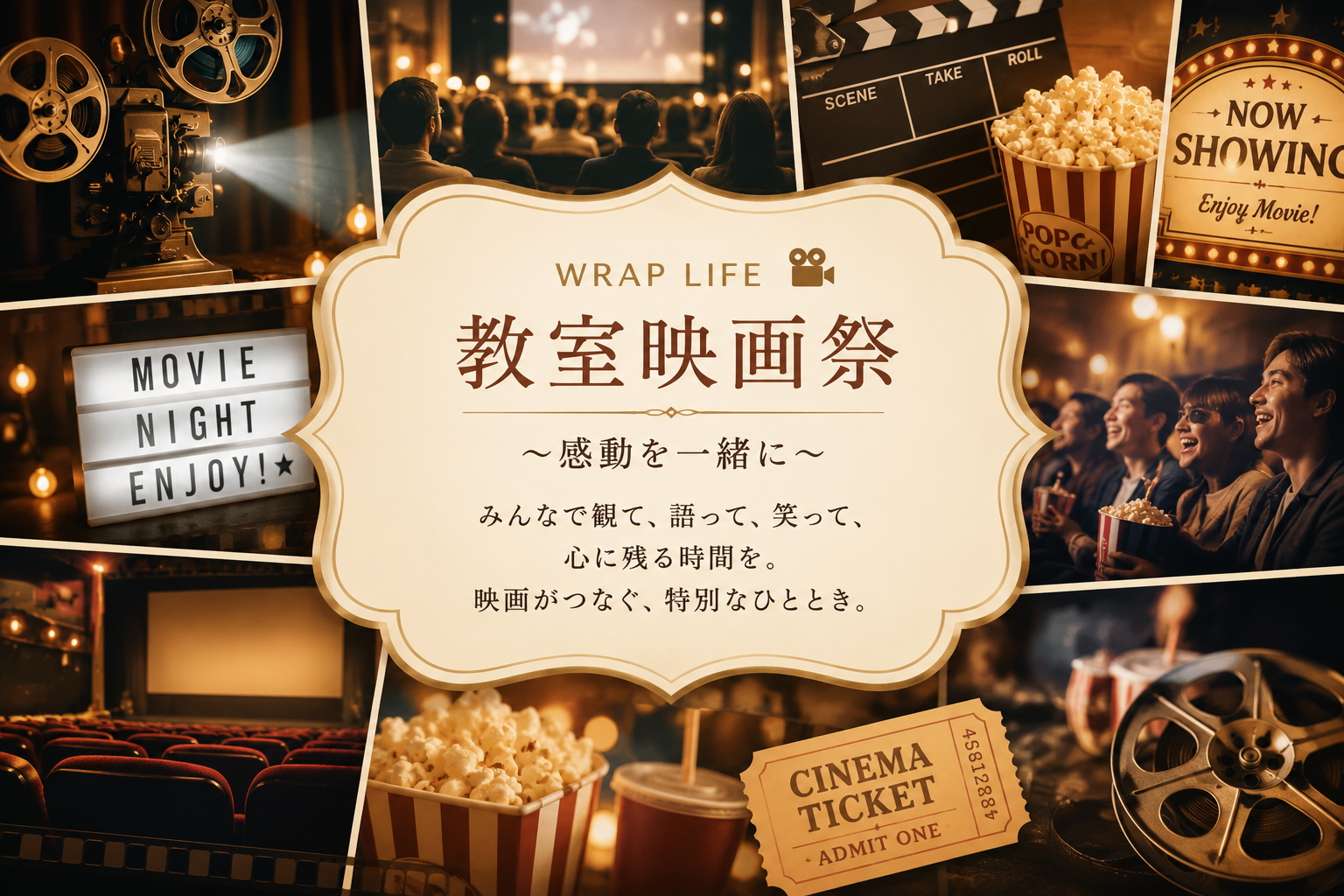 映画祭